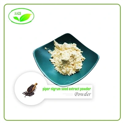 Piper Nigrum Seed Extract